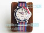 Copy Swiss Grade Omega Commander's 007 James Bond Nato Watch